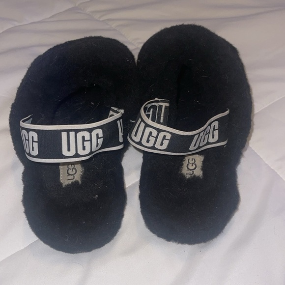 UGG Women's Fluff Yeah Slide - Picture 2 of 4